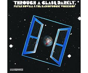 BBC Radiophonic Workshop - BBC Radiophonic Through A Glass Darkly