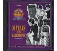 BBC Radiophonic Workshop - Doctor Who: 30 Yrs/Radiophonic