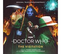 BBC Radiophonic Workshop - Dr. Who - The Visitation [Vinilo]