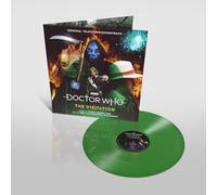 BBC Radiophonic Workshop - Dr. Who - The Visitation [Vinilo]