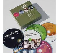 BBC Radiophonic Workshop - Four Albums 1968-1978 's) (RSD 2020 Reedicion)
