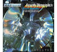 BBC Radiophonic Workshop - Fourth Dimension (White Vinyl) [VINYL] [Vinilo]