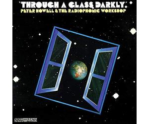 BBC Radiophonic Workshop - Through a Glass Darkly (Transparent Vinyl) [VINYL] [Vinilo]