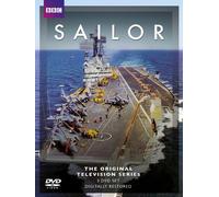 BBC Sailor: The Complete TV Series [DVD] [Reino Unido]