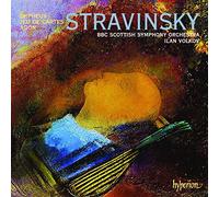 BBC Scottish Symphon - Jeu De Cartes - Agon - Orpheus