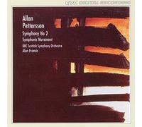 BBC Scottish Symphon - Petterson: Sinfonia N.2