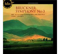 BBC Scottish Symphony Orchestra - Anton Bruckner