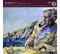 BBC Scottish Symphony Orchestra Martyn Brabbins - Symphonies