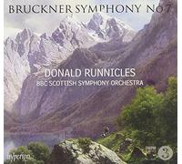 BBC Scottish Symphony Orchestra - Symphonie N°7