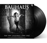 BBC Sessions 1980-1983 [VINYL] [Vinilo]