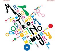 BBC Sessions - Vinilo 2LP