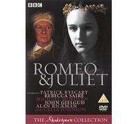 BBC Shakespeare Collection - Romeo & Juliet [1978]