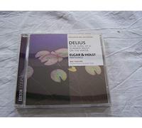 BBC Singers (Performer),Stephen Cleobury (Conductor) - Delius: To Be Sung of a Summer Night on the Water - Elgar & Holst: Partsongs By BBC Singers (Performer),Stephen Cleobury (Conductor) (0001-01-01)