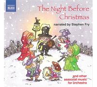 BBC Singers - The Night Before Christmas