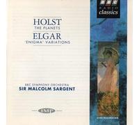 BBC So - Holst;the Planets