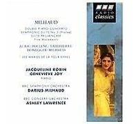 BBC So - Milhaud/Les Six;Conc.2 Pian