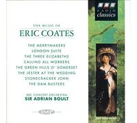 BBC So - The Music of Eric Coates