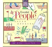 BBC Sound Effects - Essential People