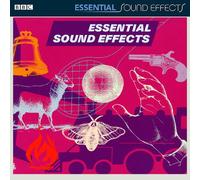 BBC Sound Effects - Essential Sounds Effects