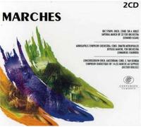 BBC Symph.Orchestra - Marches [Import]