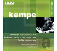 BBC Symphony Orchest - Beethoven: Leonore Overture N.3