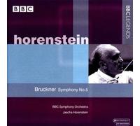 BBC Symphony Orchest - Bruckner: Sinfonia N.5