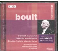 BBC Symphony Orchest - Schubert:Sinfonia N.9