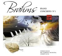 BBC Symphony Orchestra - Brahms: Piano Concerto No. 1