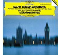 BBC Symphony Orchestra - Elgar: Enigma Variations