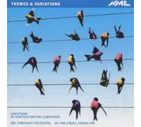 Thèmes & Variations / BBC Symphony