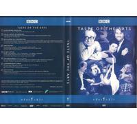BBC Taste of the Arts