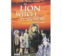 BBC The Lion The Witch and The Wardrobe