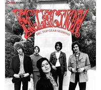 BBC Top Gear Sessions [Vinilo]