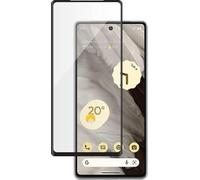 BBC Vidrio templado 2,5D Pixel 7A Negro