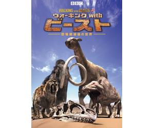 BBC Walking With Beast [08/E, J [Alemania] [DVD]