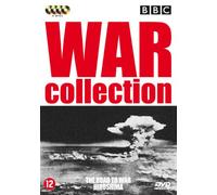 BBC War Collection: the road to war Hiroshima
