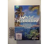 BBC - Wilde Karibik [Alemania] [DVD]