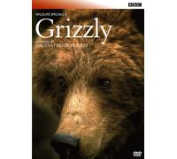 BBC Wildlife Specials II: Grizz [Alemania] [DVD]