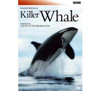 BBC Wildlife Specials II: Kille [Alemania] [DVD]