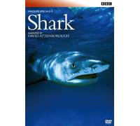 BBC Wildlife Specials II: Shark [Alemania] [DVD]