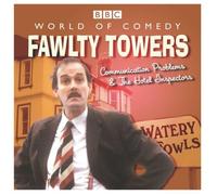 BBC World Of Comedy - Fawlty Towers (Two Episodes)