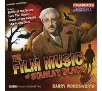 Bbcco:Wordswort Film Music Of, The (Wordsworth, Bbc Conce (CD) (Importación USA)