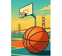 BBCoachV2 - Cuaderno de Tácticas para Entrenadores de Baloncesto | Playbook para Jugadas, Entrenamientos y Planificación de Partidos | Formato ... de jugadas con cancha para baloncesto