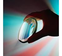 BBDOT Filtro de Lente de Prisma Lineal Accesorios de Filtro de Lente de cámara Efecto de fotografía Creativa (Size : 82mm)