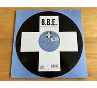 BBE - Seven Days and One Week [12 [Vinyl LP]