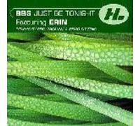 BBG - Just Be Tonight [12 [Vinyl Single]