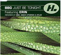 Bbg - Just Be Tonight