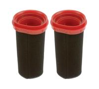 BBH32101 BBH3Z0025 Kit De Filtro De Protección Del Motor, Compatible Con Bosch,Flexxo Serie 4 25,2 V/21,6 V, Accesorios For Aspiradoras Inalámbricas(2pcs)