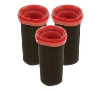 BBH32101 BBH3Z0025 Kit De Filtro De Protección Del Motor, Compatible Con Bosch,Flexxo Serie 4 25,2 V/21,6 V, Accesorios For Aspiradoras Inalámbricas(3pcs)