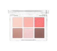 BBIA - Ready To Wear Eye Palette Apple Edition #11 Apple Blush